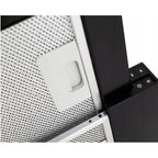 Telescopic hood ELICA ELITE 14 LUX BL/A/60 black - PRF0037991B AGD - Produkty/Okapy kuchenne Your Sports Performance