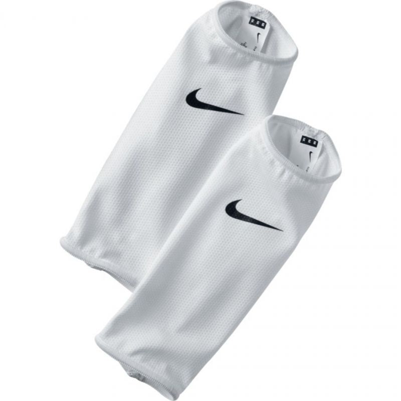 Sleeves for the Nike Guard Lock Sleeves SE0174-103 football boots Accessories/Strippers, sleeves Nike