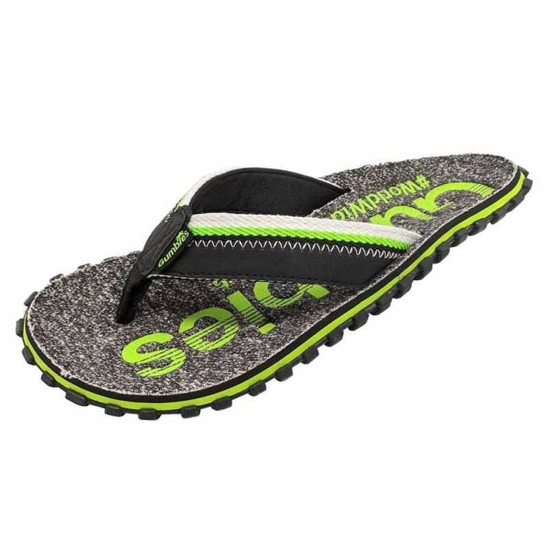 Gumbies Cairns Flip-Flops M 810084110324