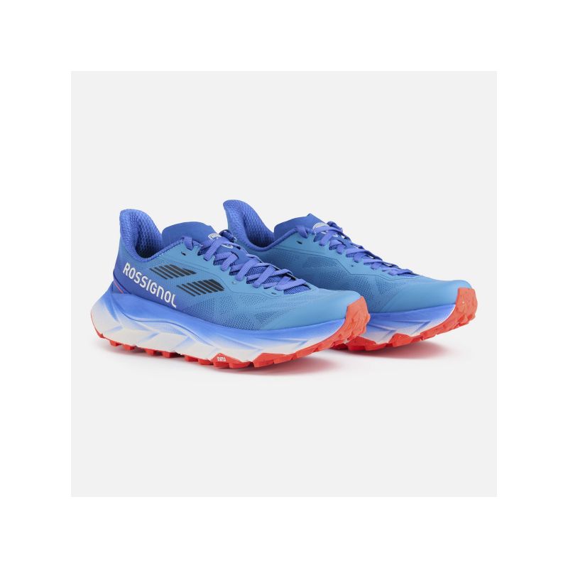 ROSSIGNOL W Vercors women's shoes blue