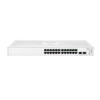 HP Enterprise Aruba Instant On 1830 24G 24+2P Switch Komunikacja i łączność/Switch-e Your Sports Performance