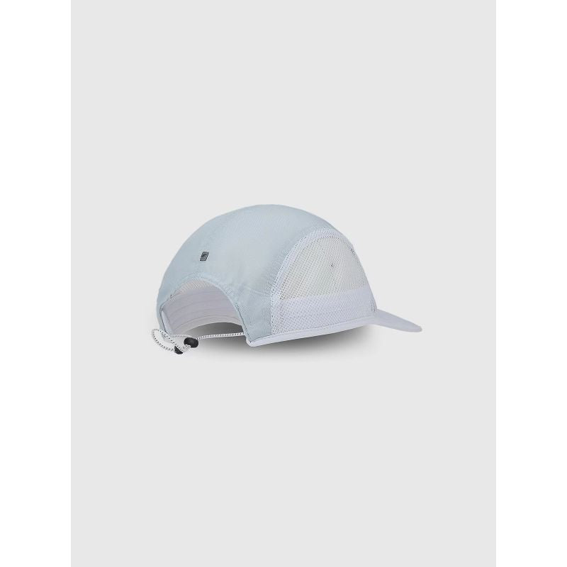 Unisex Running Cap 4F 4FWSS25AFCAU106-11S *Kategoria tymczasowa Your Sports Performance