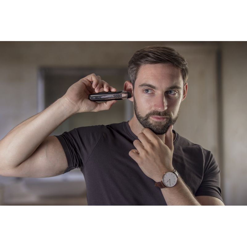 WAHL Travel kit trimmer 05604-616 AGD - Produkty/Maszynki do strzyżenia Your Sports Performance