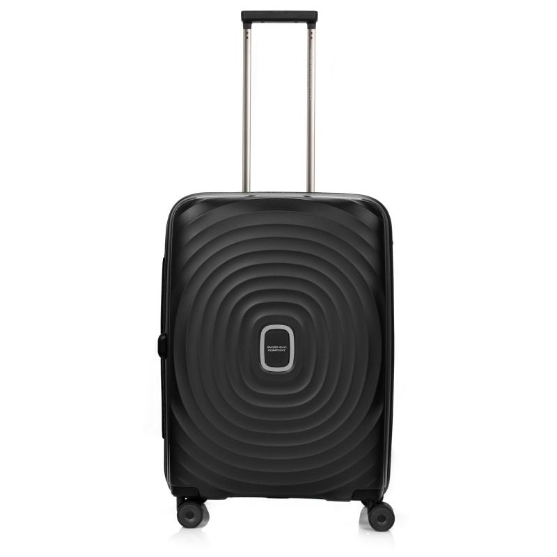 SwissBags Echo Suitcase 16576 Accessories/Luggage/Walizki Your Sports Performance
