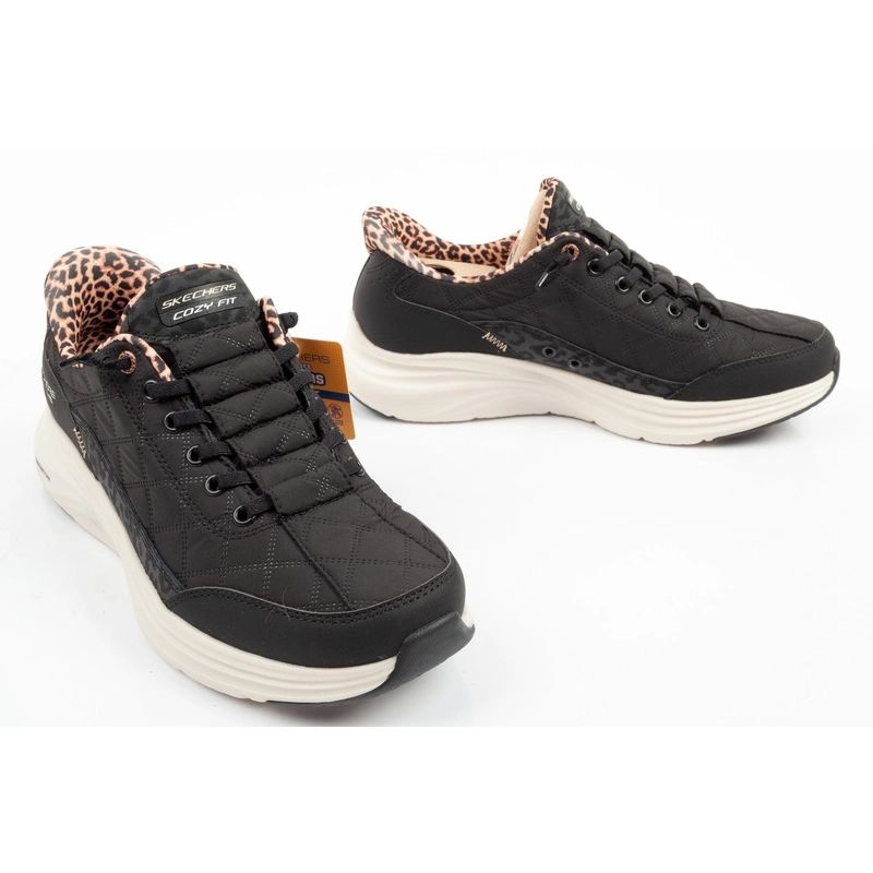 Skechers Women's Contour Foam Slip-Ins Athletic Shoes