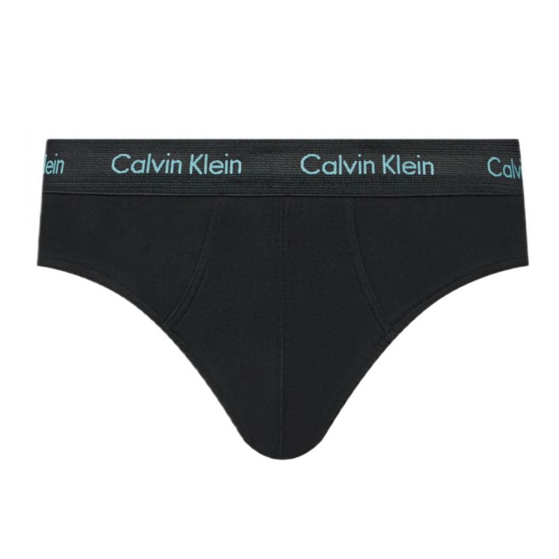 Calvin Klein Underwear Briefs 3-pack Hop Briefs M 0000U2661G Clothing/Lifestyle/Calvin Klein Your Sports Performance