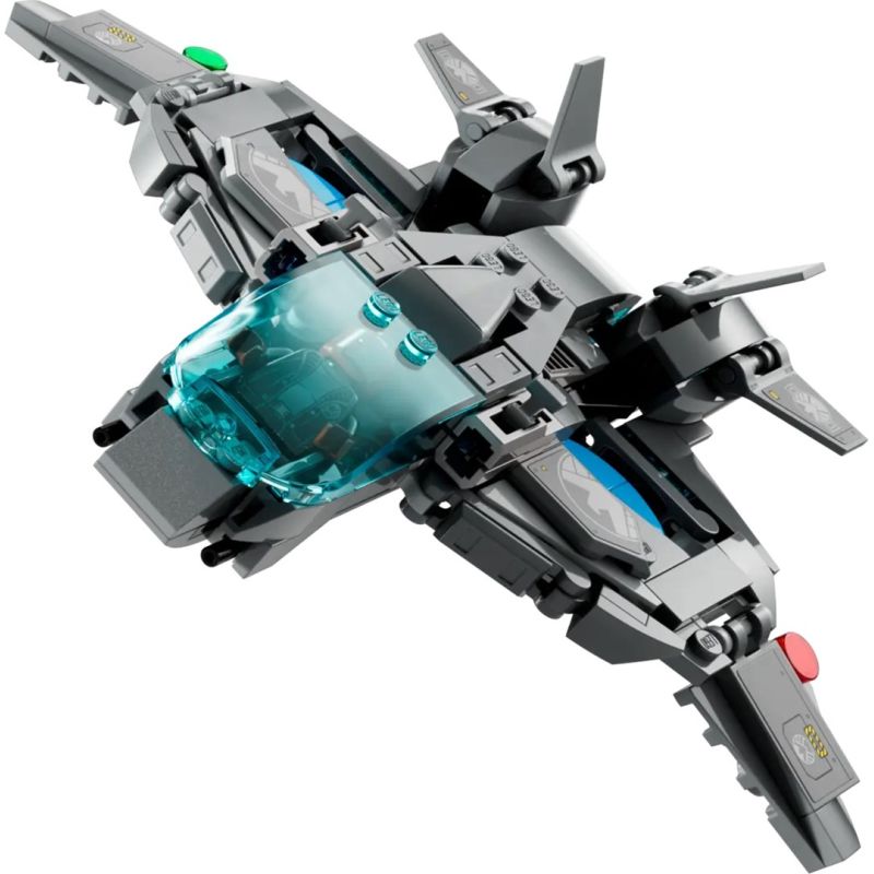 LEGO Super Heroes 76269 Avengers Tower In preparation Your Sports Performance
