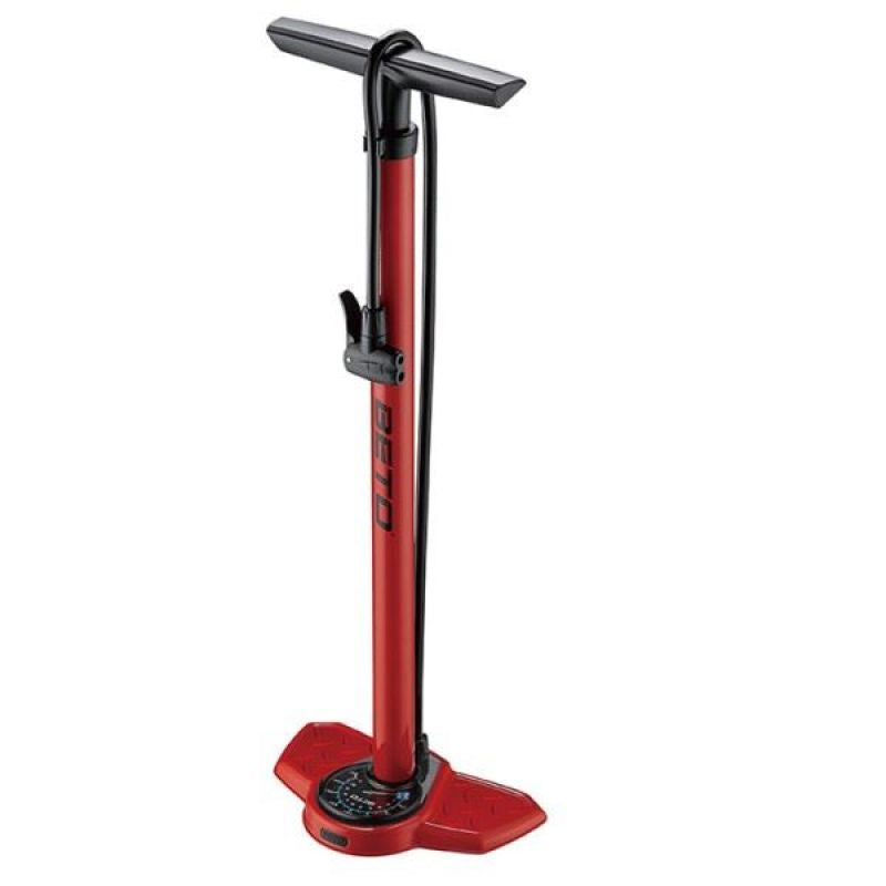 BETO CMP-137SG5 Stationary Steel Pump In preparation Your Sports Performance