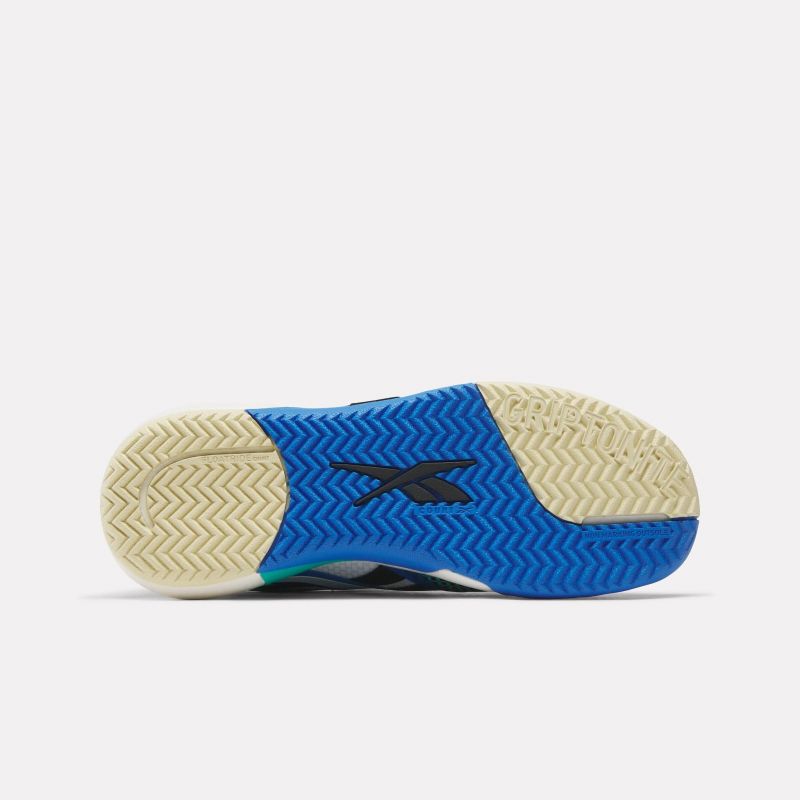 Reebok Nano Court 100204811 training sneakers Footwear/Training/Men Reebok