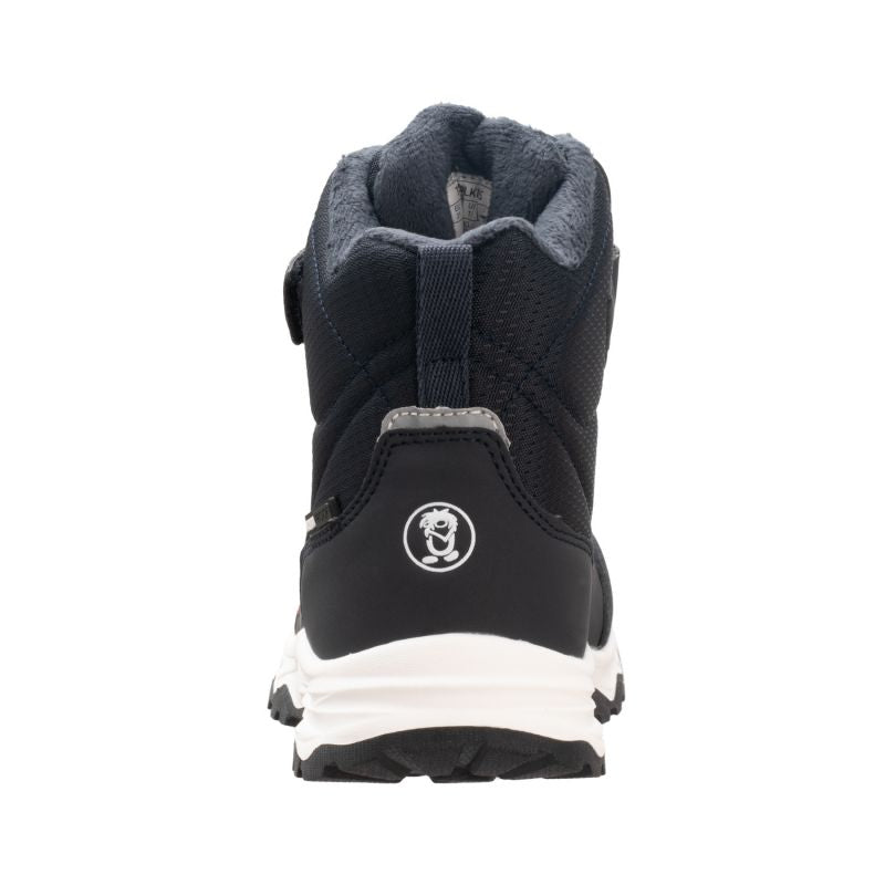 Trollkids Kids Hafjell Winter Boots bronze Jr 264-600 Footwear/Outdoor/Trollkids Your Sports Performance