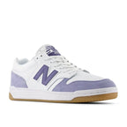 New Balance NB 480 Men's Shoes White (BB480LXB) Footwear Your Sports Performance