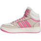 Adidas Hoops Mid 3.0 K Jr IF7739 shoes Footwear/Lifestyle Adidas