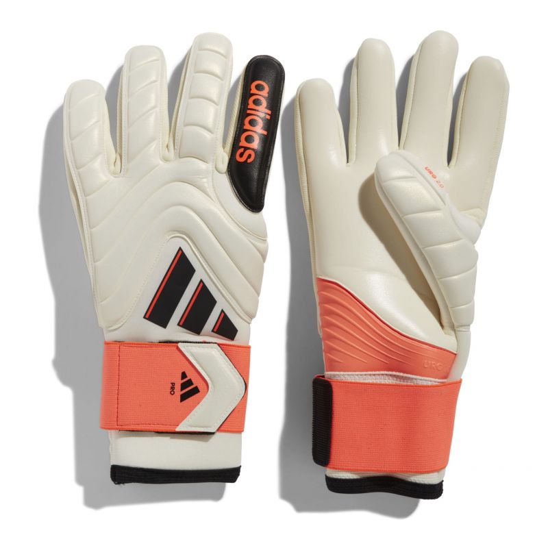 Adidas Copa Pro M IQ4013 goalkeeper gloves Accessories/Gloves Adidas