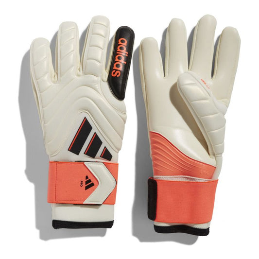 Adidas Copa Pro M IQ4013 goalkeeper gloves Accessories/Gloves Adidas