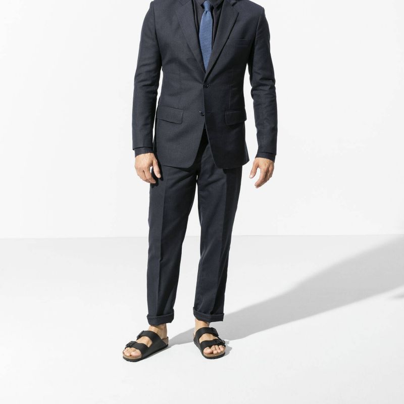 Birkenstock Arizona 51791 Footwear/Outdoor/So iLL The Street Birkenstock