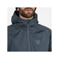 Rossignol Genetys Hood Jkt Jacket Gray Rossignol