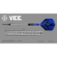 Harrows Vice 90% Softip Darts In preparation Your Sports Performance