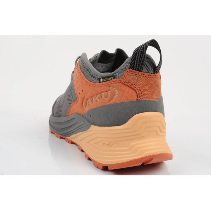 Aku Omina Gore-tex W 779186 Shoes Footwear/Outdoor/Aku Your Sports Performance
