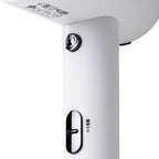 ADLER AD 2285w hotel hair dryer white AGD - Produkty/Suszarki do włosów Your Sports Performance