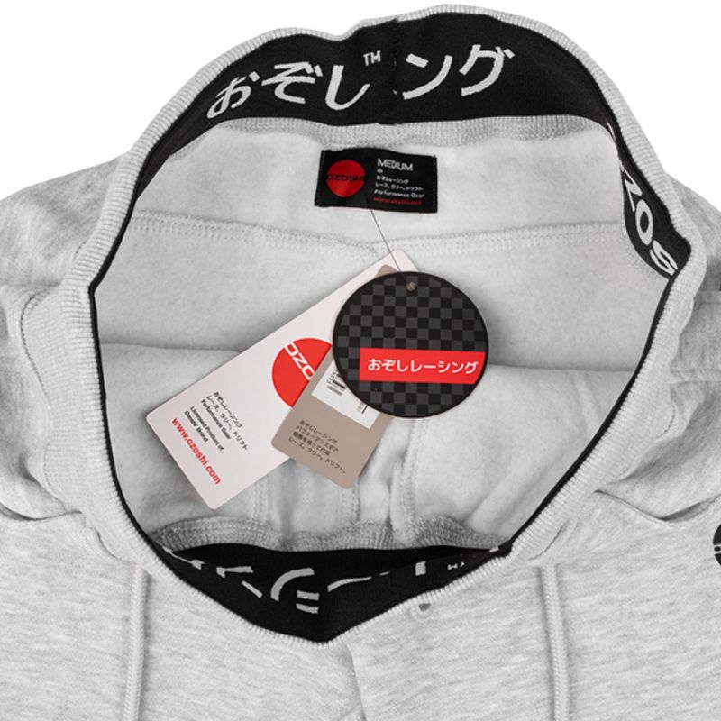Ozoshi James M OZ93938 Trousers Clothing/Lifestyle/Trousers, shorts/Ozoshi Your Sports Performance