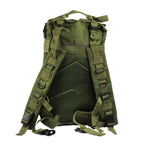 Offlander Survival 25L hiking backpack OFF_CACC_32GN Accessories/Plecaki/pozostałe plecaki Your Sports Performance