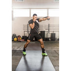 Handles - Handles for DBX BUSHIDO Training Bands uchwyty do gum Your Sports Performance