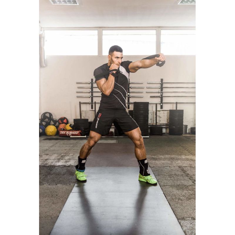 Handles - Handles for DBX BUSHIDO Training Bands uchwyty do gum Your Sports Performance