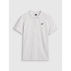 Men's regular polo shirt 4F 4FWMM00TPTSM366-27M *Kategoria tymczasowa Your Sports Performance