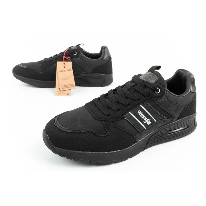 Wrangler Stanley men's sports shoes sneakers fashionable comfortable lightweight In preparation Your Sports Performance