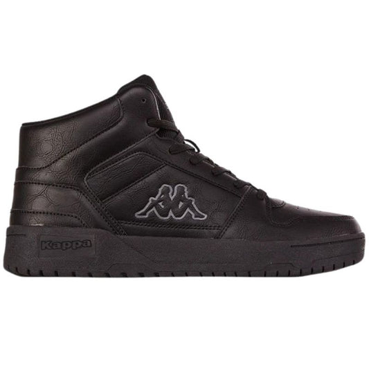Kappa Coda Mid Oc shoes 243406OC 1111 Footwear/Lifestyle/Kappa Kappa