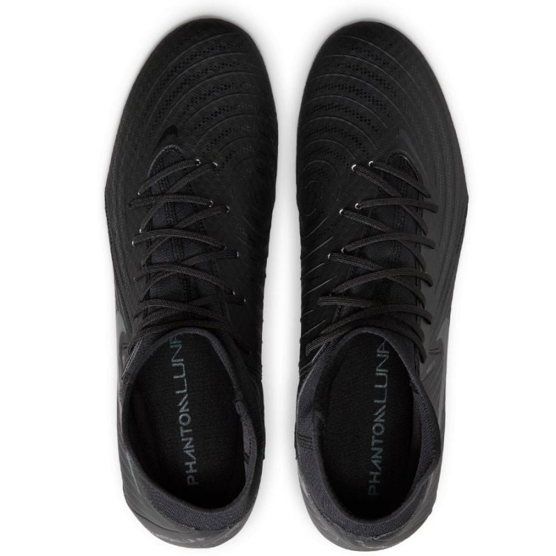 Nike Phantom Luna II Academy FG/MG M FD6725-002 football boots Footwear/Football/FG/SR Nike