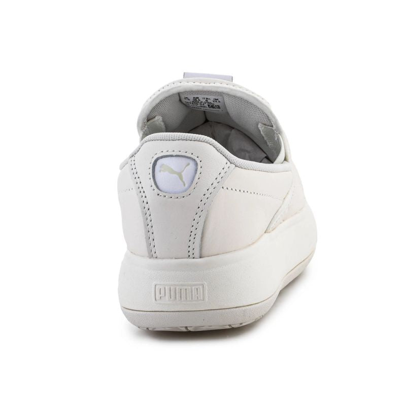 Puma Suede Mayu Slip-On W shoes 384430-02 Footwear/Lifestyle Puma