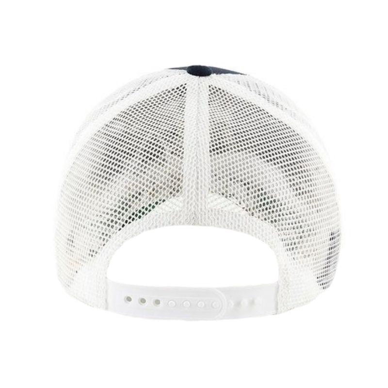 Cap 47 Brand MLB New York Yankees Branson Cap B-BRANS17CTP-NY Clothing/Lifestyle Your Sports Performance