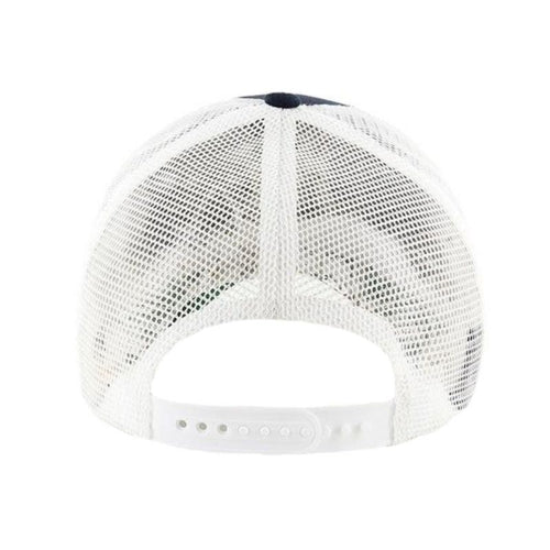 Cap 47 Brand MLB New York Yankees Branson Cap B-BRANS17CTP-NY Clothing/Lifestyle Your Sports Performance