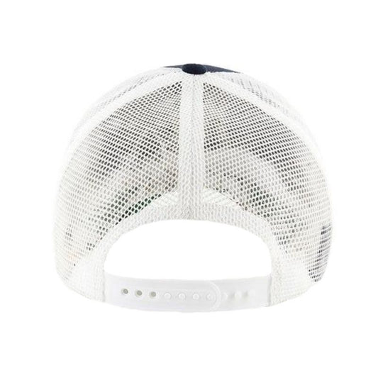 Cap 47 Brand MLB New York Yankees Branson Cap B-BRANS17CTP-NY Clothing/Lifestyle Your Sports Performance