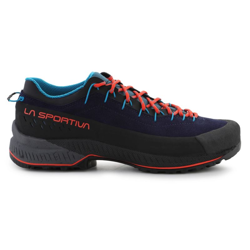 La Sportiva TX4 Evo Deep Sea M shoes 37B643322 Footwear/Outdoor/La Sportiva Your Sports Performance