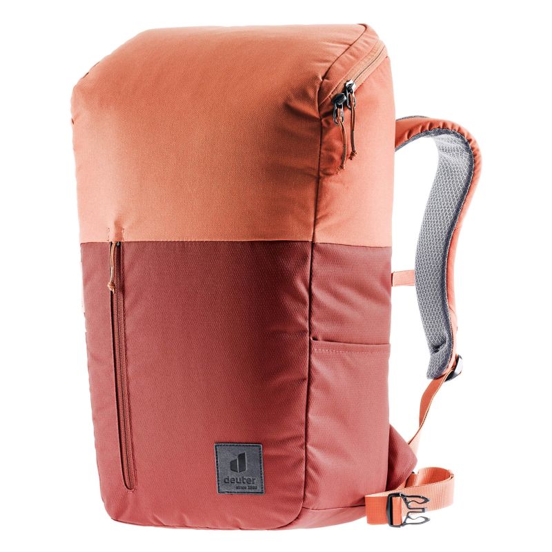 Deuter UP Stockholm backpack 3813721-5576 Accessories/Plecaki/Deuter/Tourist Your Sports Performance