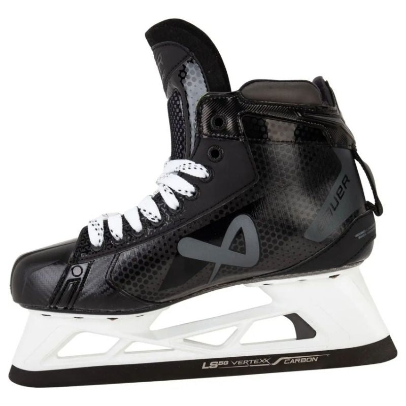 Bauer Pro Sr Goalkeeper Skates In preparation Your Sports Performance