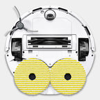 Cleaning robot with KARCHER RVM 4 Comfort base AGD - Produkty/Roboty sprzątające Your Sports Performance