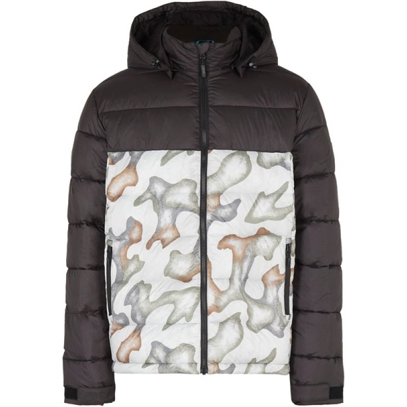 O'neill men's winter sports jacket O'riginals snowboard ski To be categorized Your Sports Performance
