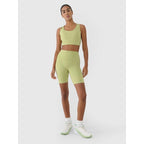 Women's training bra 4F 4FRSS25USBAF152-42S *Kategoria tymczasowa Your Sports Performance