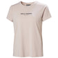 Helly Hansen W Allure T-Shirt W 53970 094 Clothing/Lifestyle/T-shirts/Helly Hansen Your Sports Performance