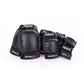 Tempish Rimz 3-piece protectors 1020000717 Accessories/Protectors and knee pads/Bauer Your Sports Performance