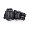 Tempish Rimz 3-piece protectors 1020000717 Accessories/Protectors and knee pads/Bauer Your Sports Performance