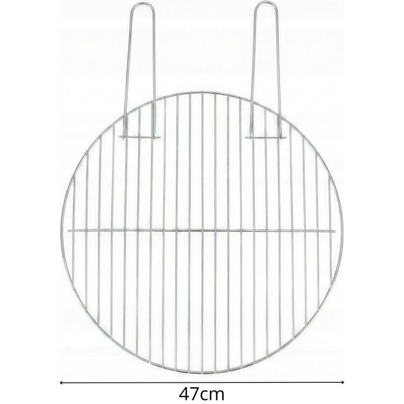 GRILL GRILL 47CM Home and Garden/Garden Your Sports Performance