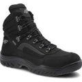 Shoes 4F M H4Z21-OBMH253 black Footwear/Outdoor/zimowe 4F