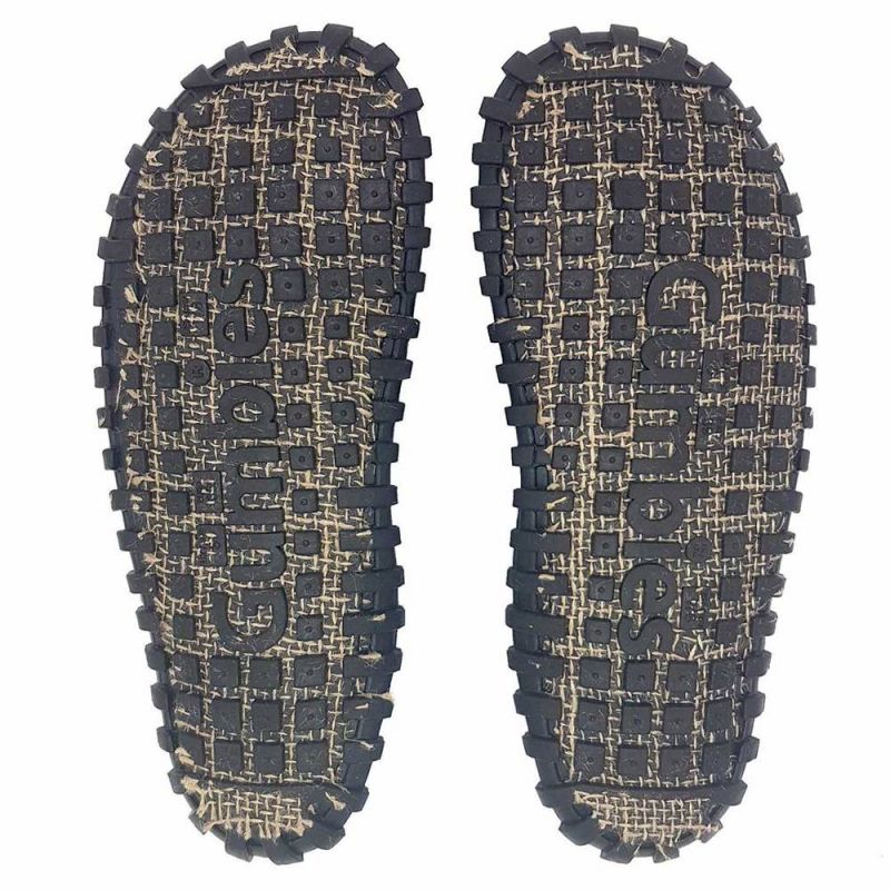 Sandals Gumbies Scrambler Sandal G-SC-UNI-BLACK Footwear/Outdoor/Gumbies Your Sports Performance