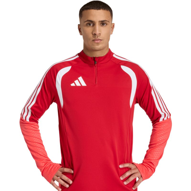 Men's adidas Tiro 26 Competition Training Top red KA7559 To be categorized Your Sports Performance