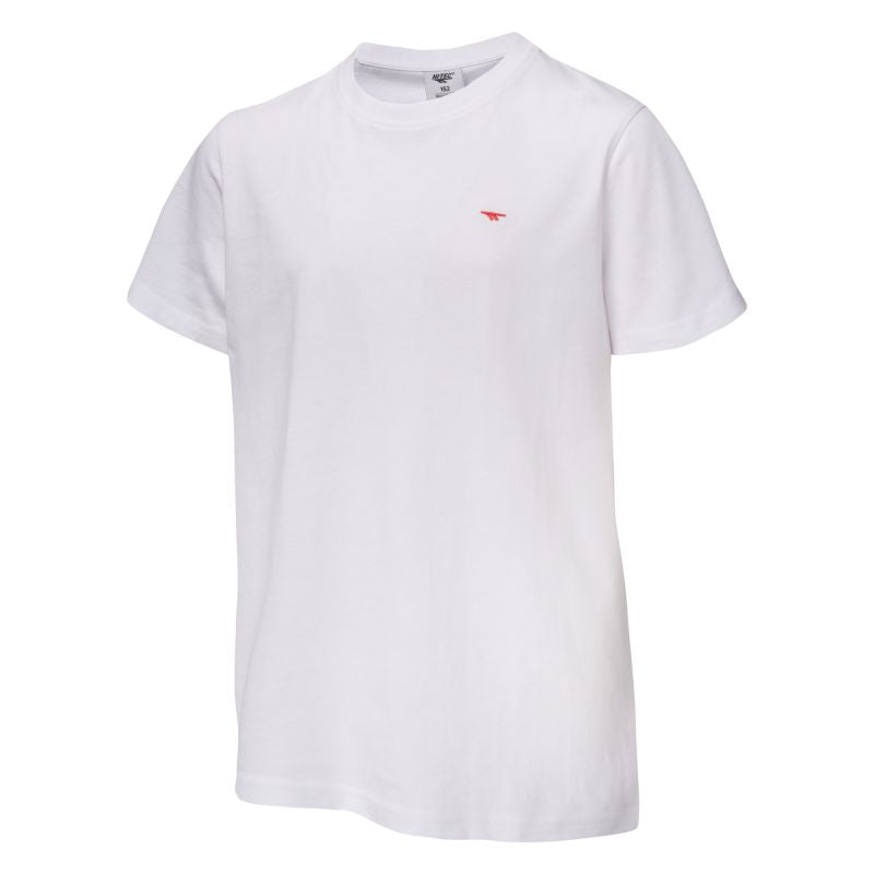 PLAYO II JRB Kids' Short Sleeve T-Shirt Hi-Tec