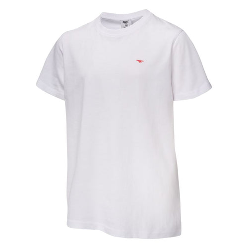 PLAYO II JRB Kids' Short Sleeve T-Shirt Hi-Tec